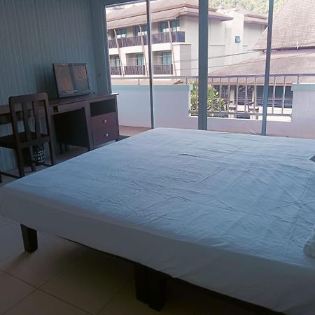 Dosa King Veg Restaurant & Guest House Krabi town المظهر الخارجي الصورة