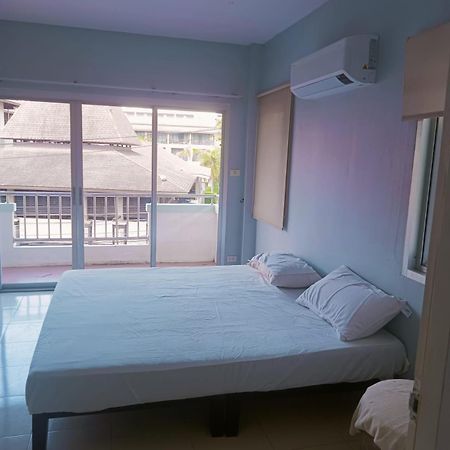 Dosa King Veg Restaurant & Guest House Krabi town المظهر الخارجي الصورة