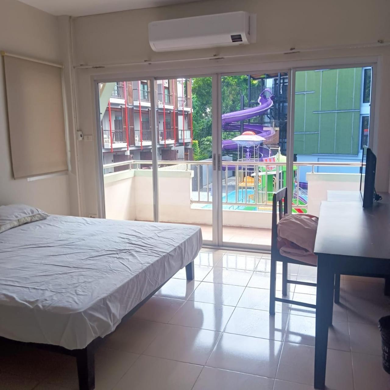Dosa King Veg Restaurant & Guest House Krabi town المظهر الخارجي الصورة
